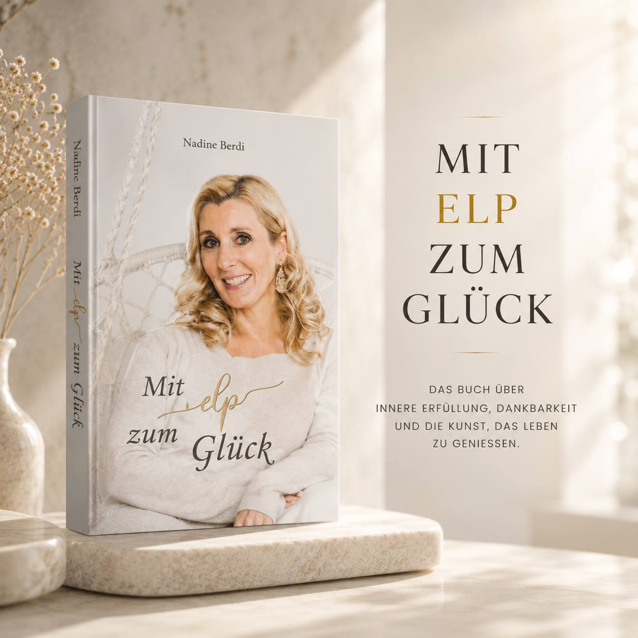 Mit elp zum Glück