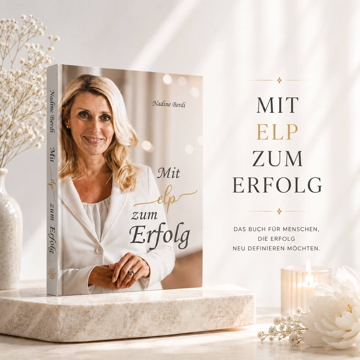 Mit elp zum Erfolg