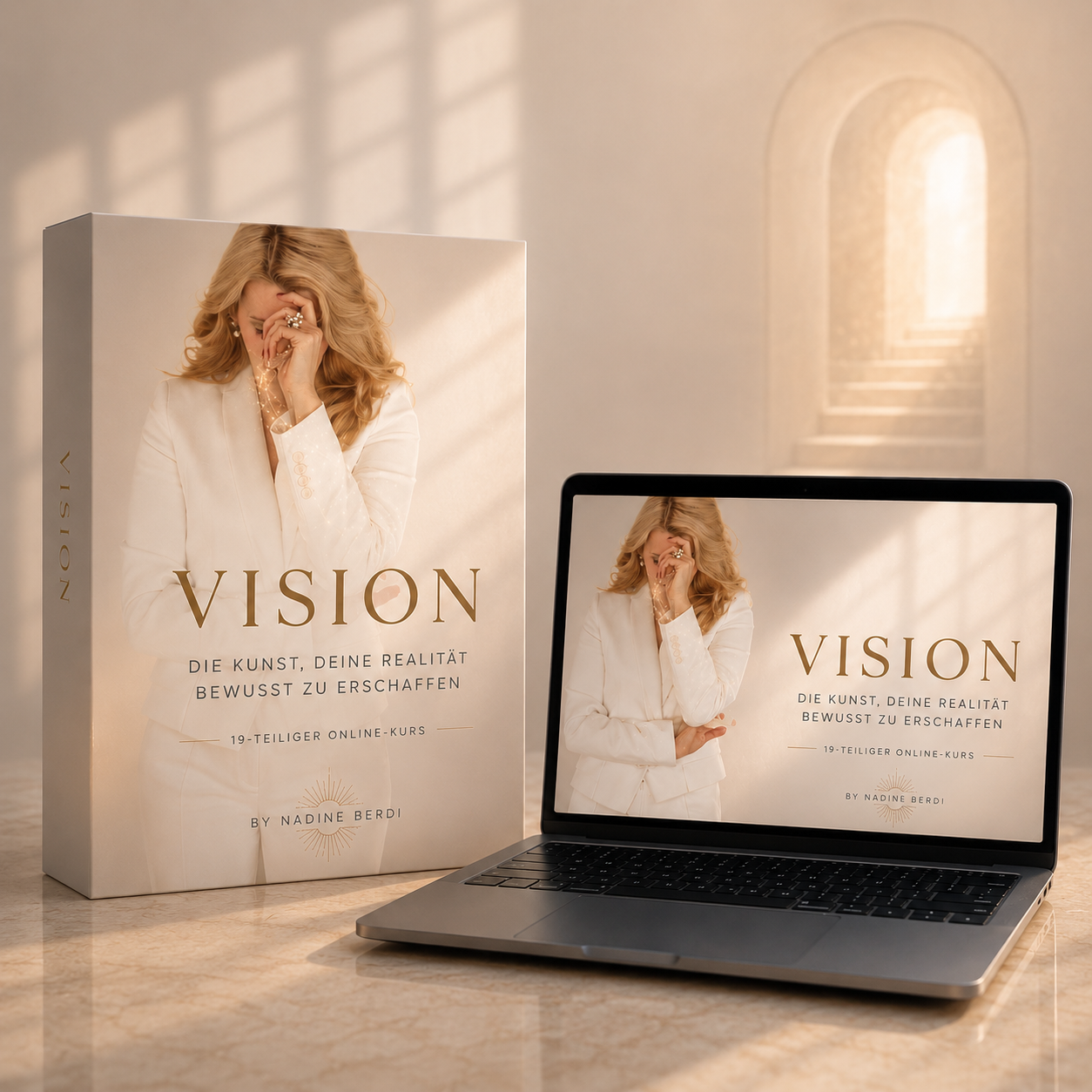 Vision