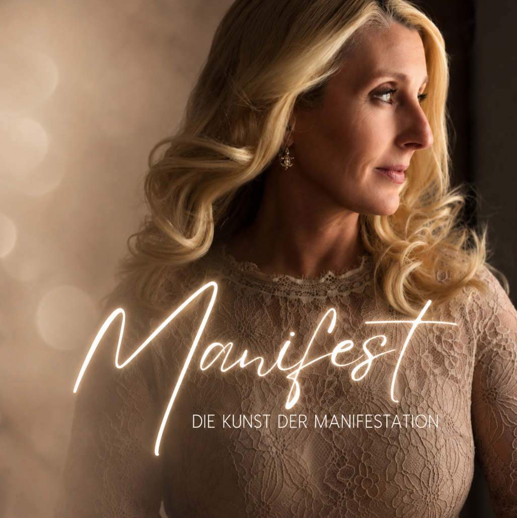 MANIFEST - Die Kunst der Manifestation -