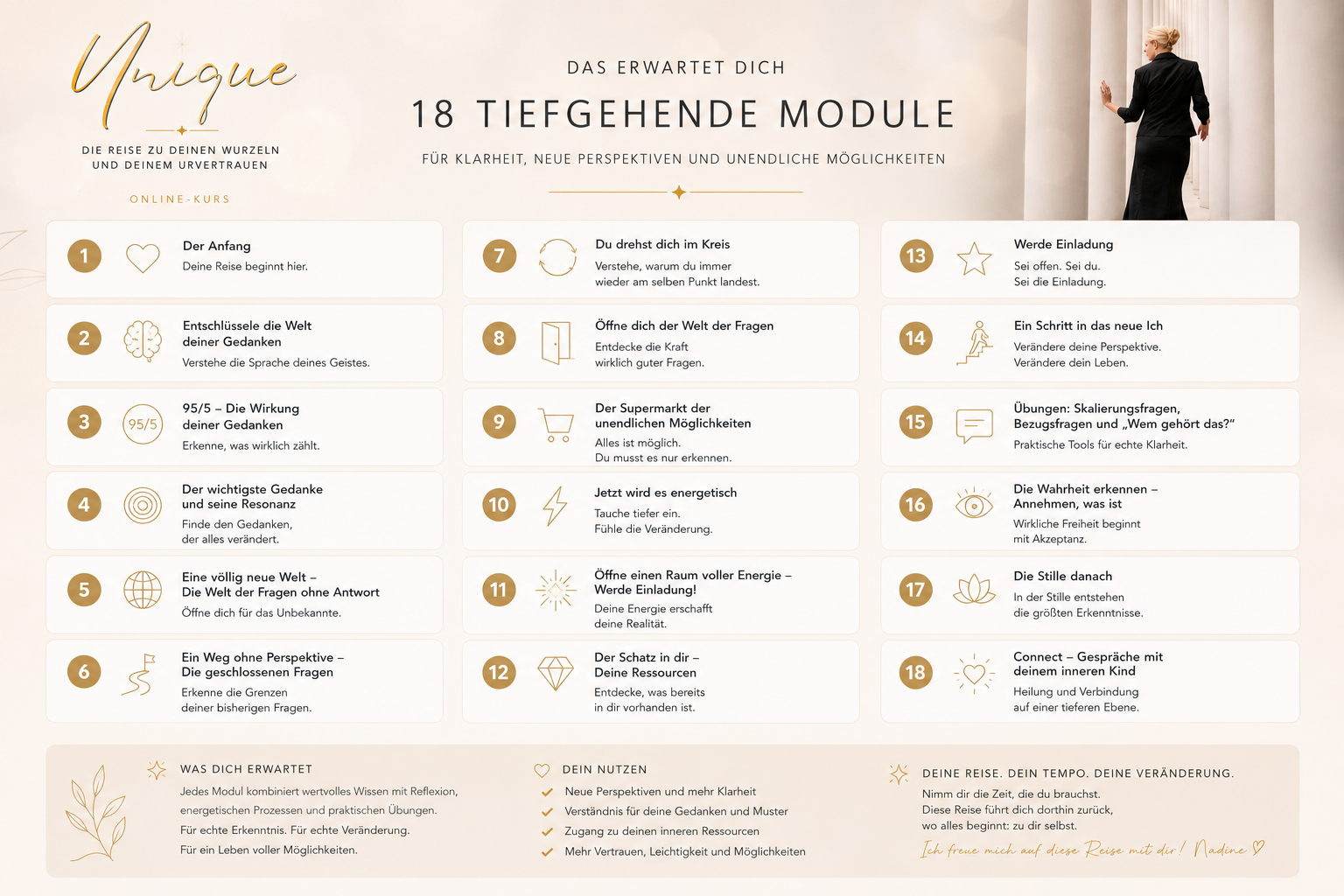 Unique – Bild 3
