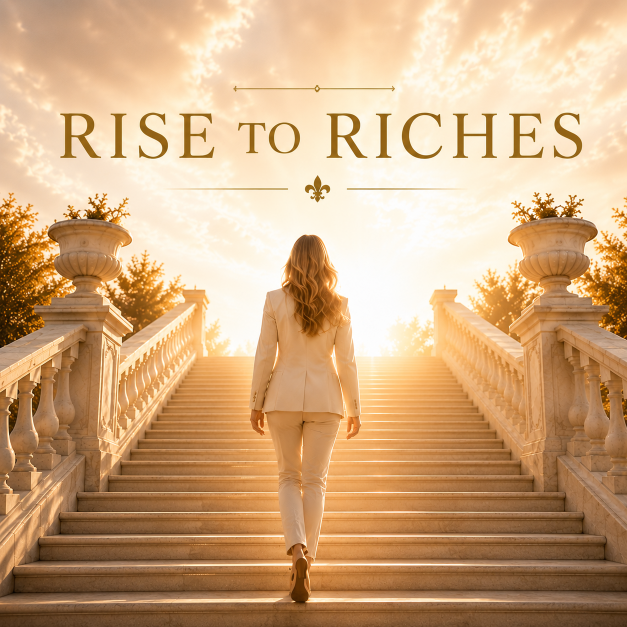 Rise to Riches
