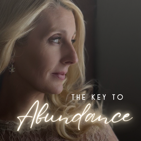 The Key to Abundance