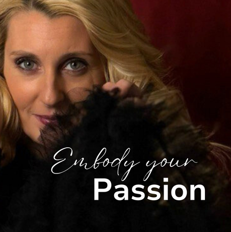 Embody Your Passion – Kostenfreier Live-Call mit exklusiver Pre-Premiere