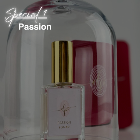 Special 1 - Passion