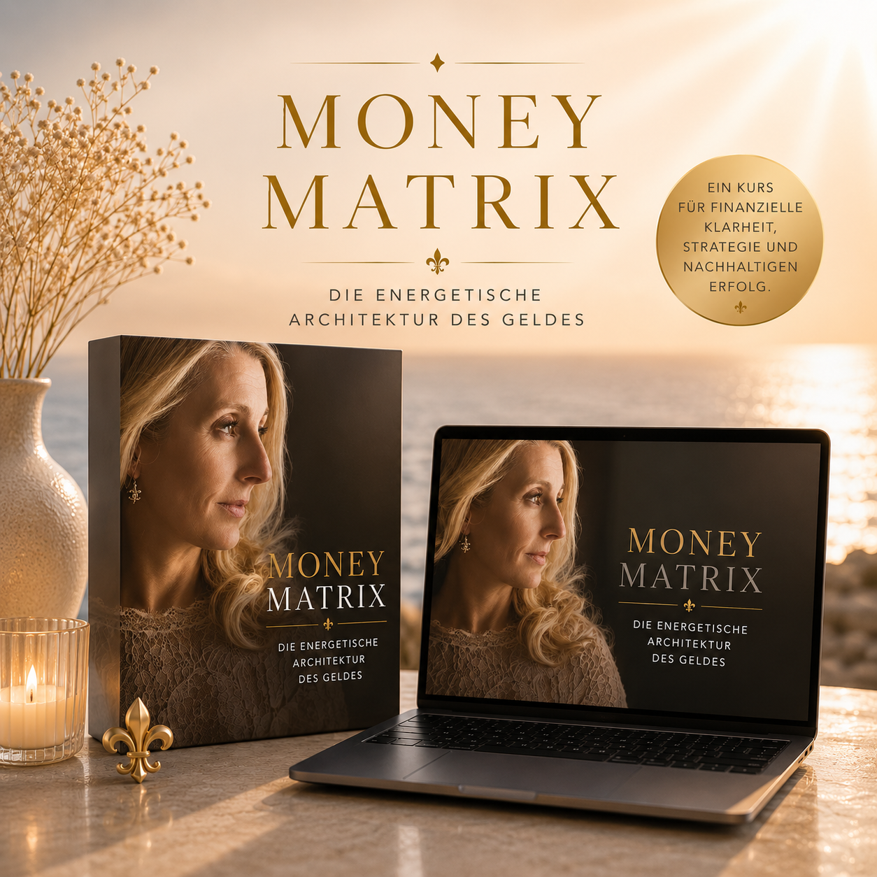 Money Matrix