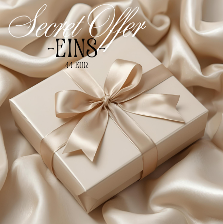 Secret Offer "Eins"