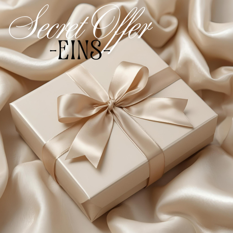 Secret Offer "Eins"