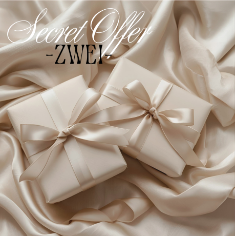 Secret Offer "Zwei"