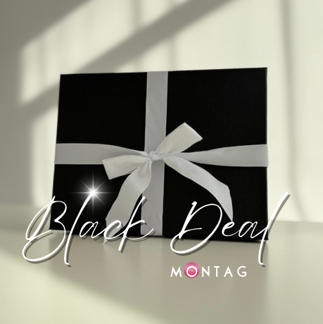 Black Deal - Montag