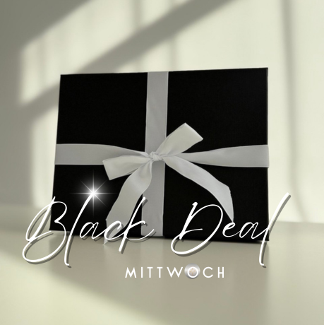 Black Deal - Mittwoch