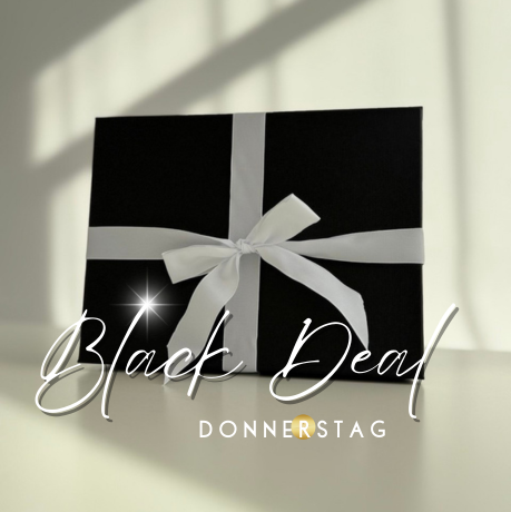 Black Deal - Donnerstag