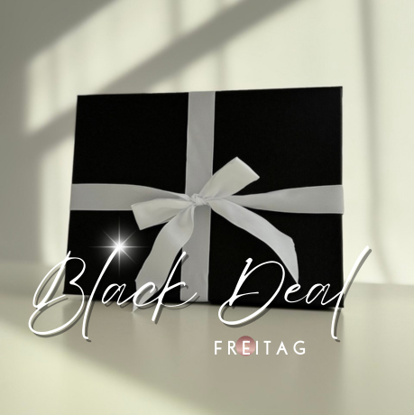 Black Deal - Freitag
