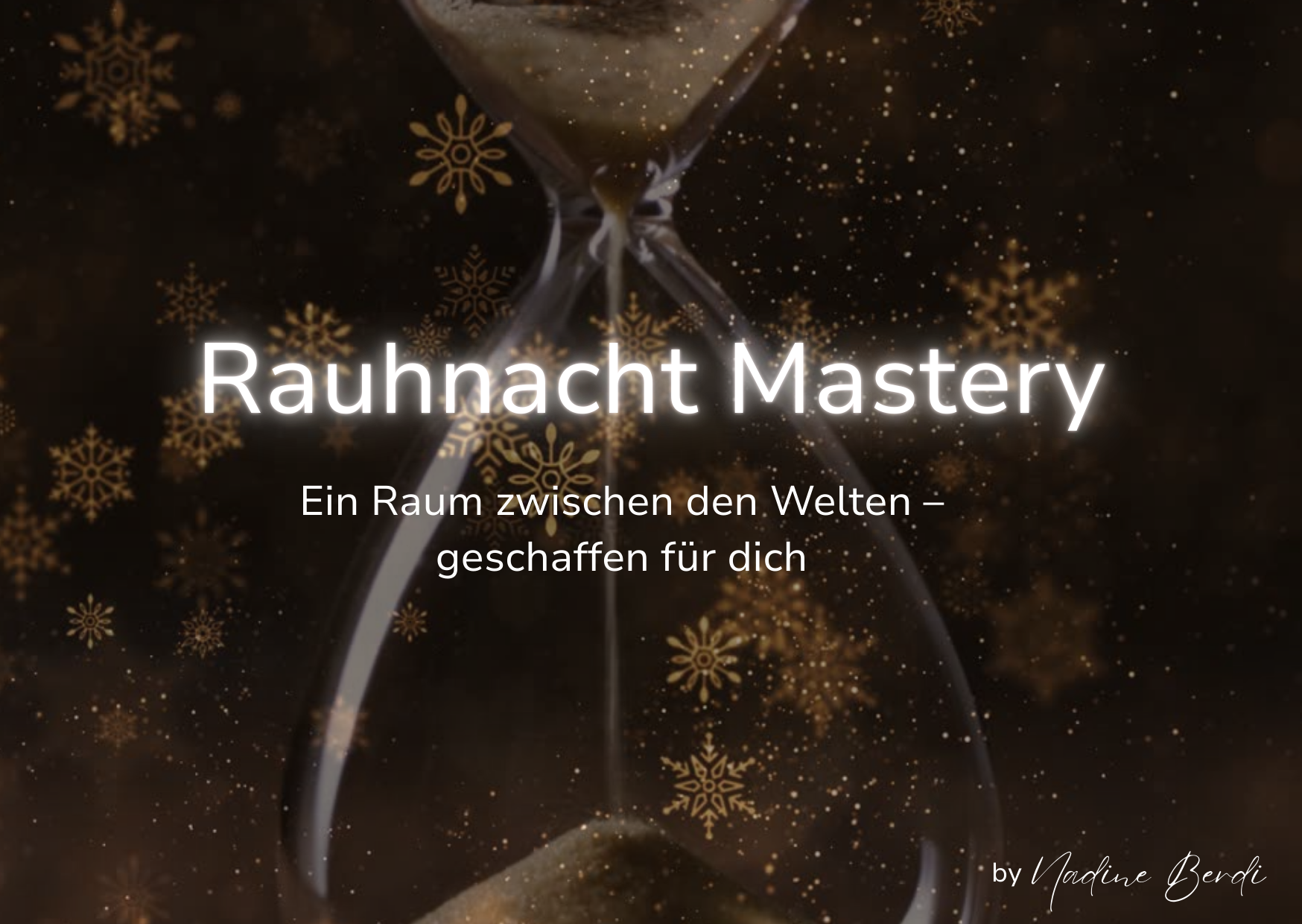 Die Reise in die neunte Nacht