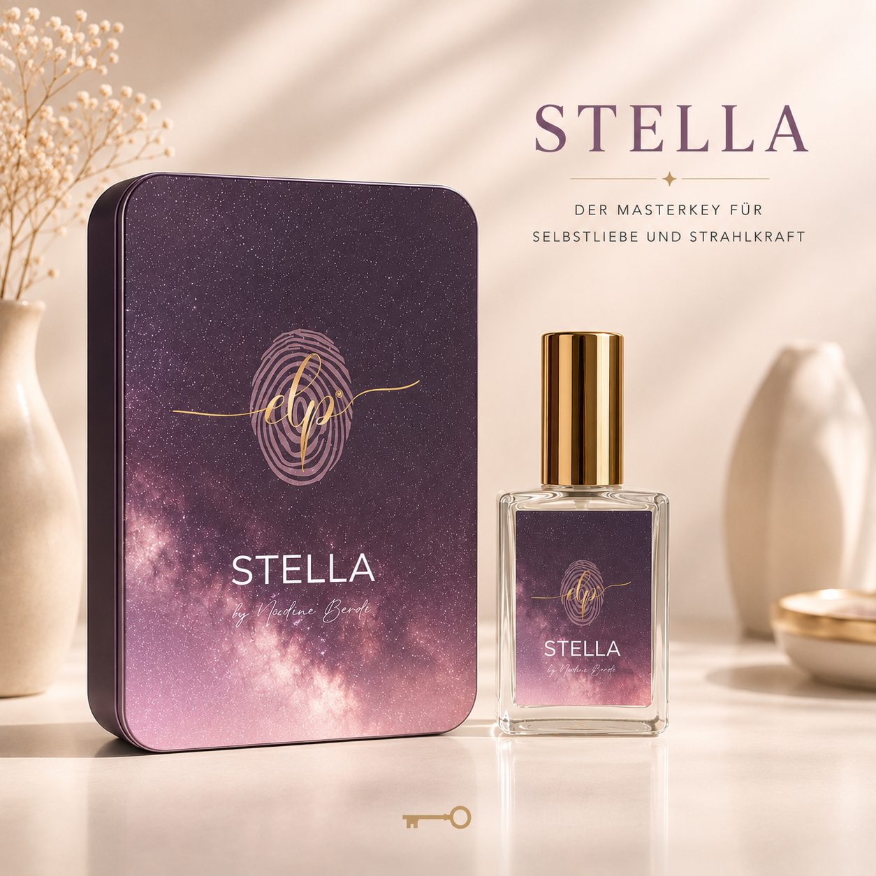 STELLA ✨ Löse deine Angst - leichter als du denkst