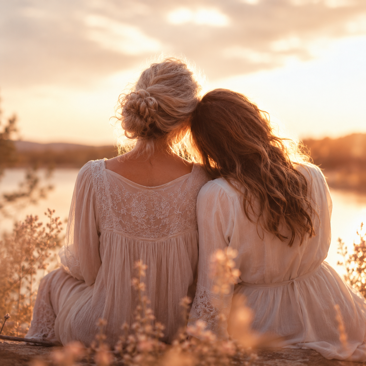 Meine Mutter und ICH – Bild 3
