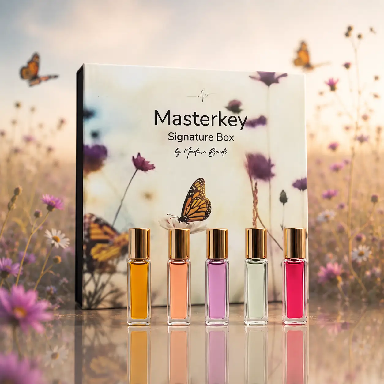 Stella – Ein besonderer Masterkey