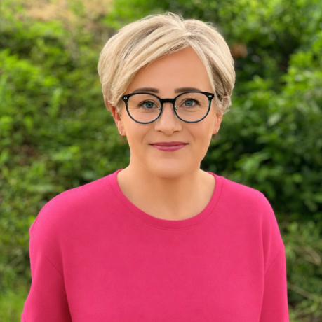 Nadine Quaschning
