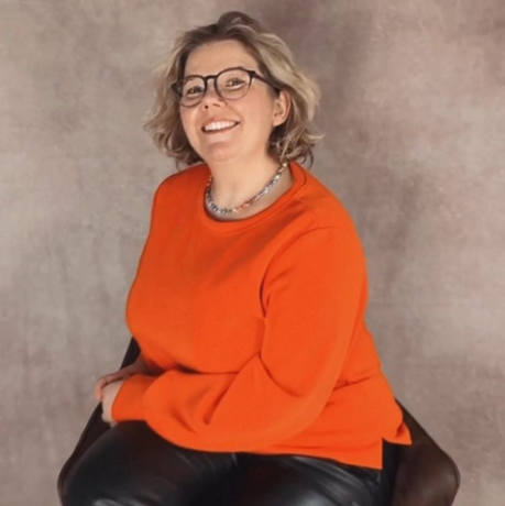 Ina Heinemann