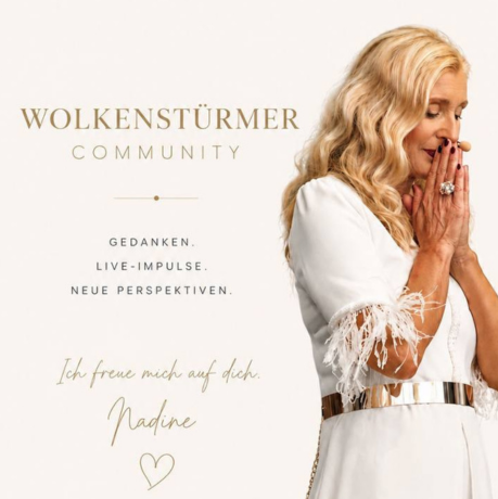 Wolkenstürmer Community