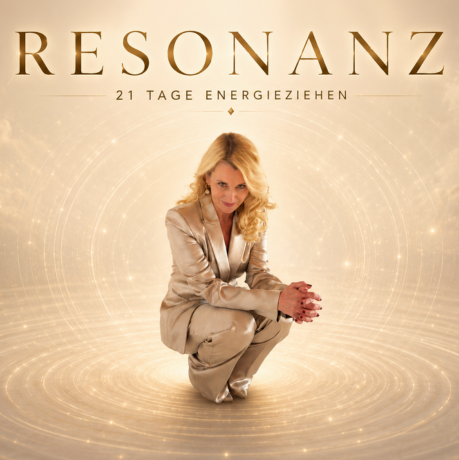 RESONANZ - 21 Tage Energieziehen